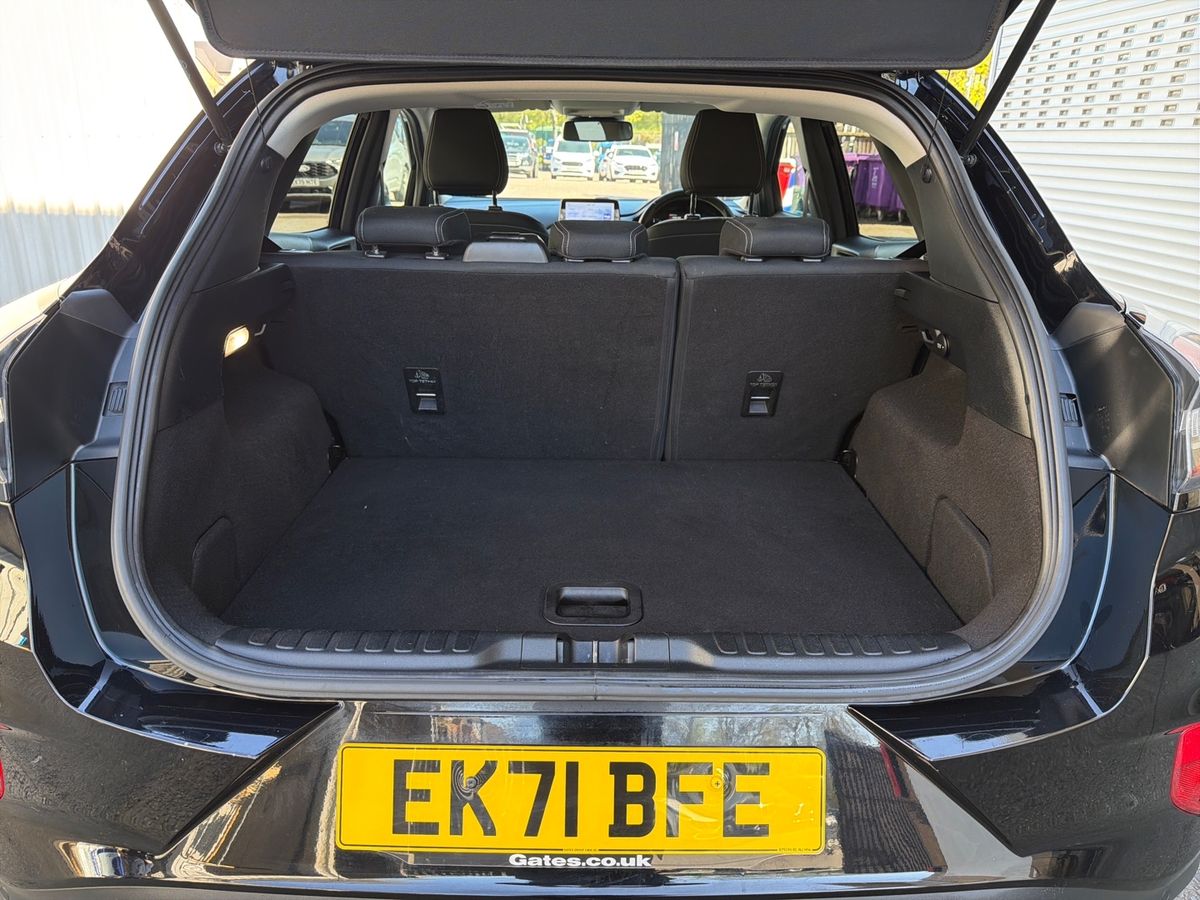 Used Ford Puma 2021 for sale - 78158797: Photo 34