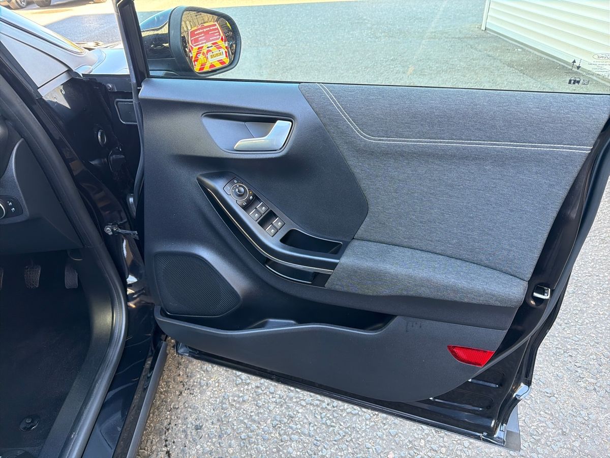 Used Ford Puma 2021 for sale - 78158797: Photo 35