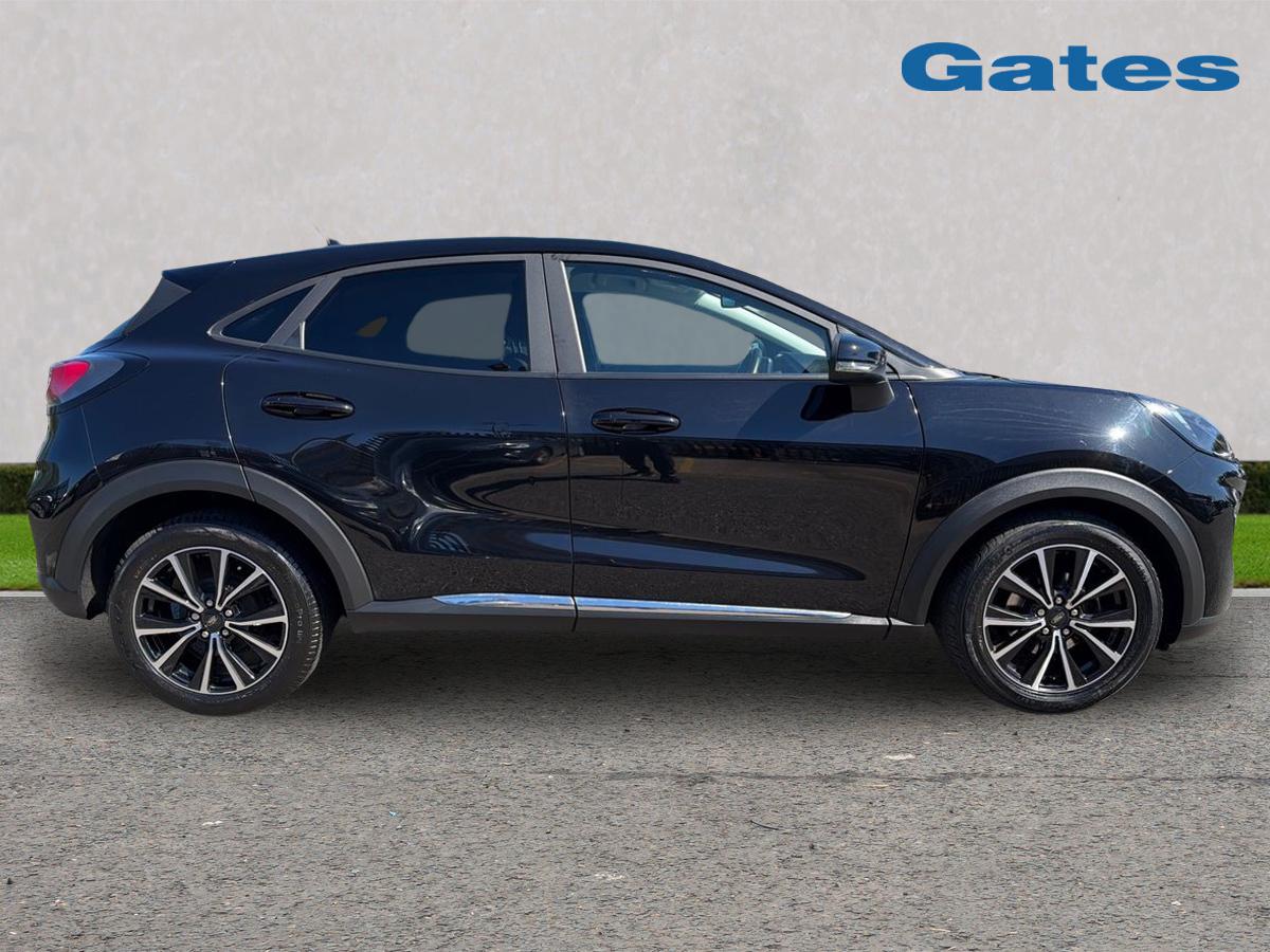 Used Ford Puma 2021 for sale - 78158797: Photo 8