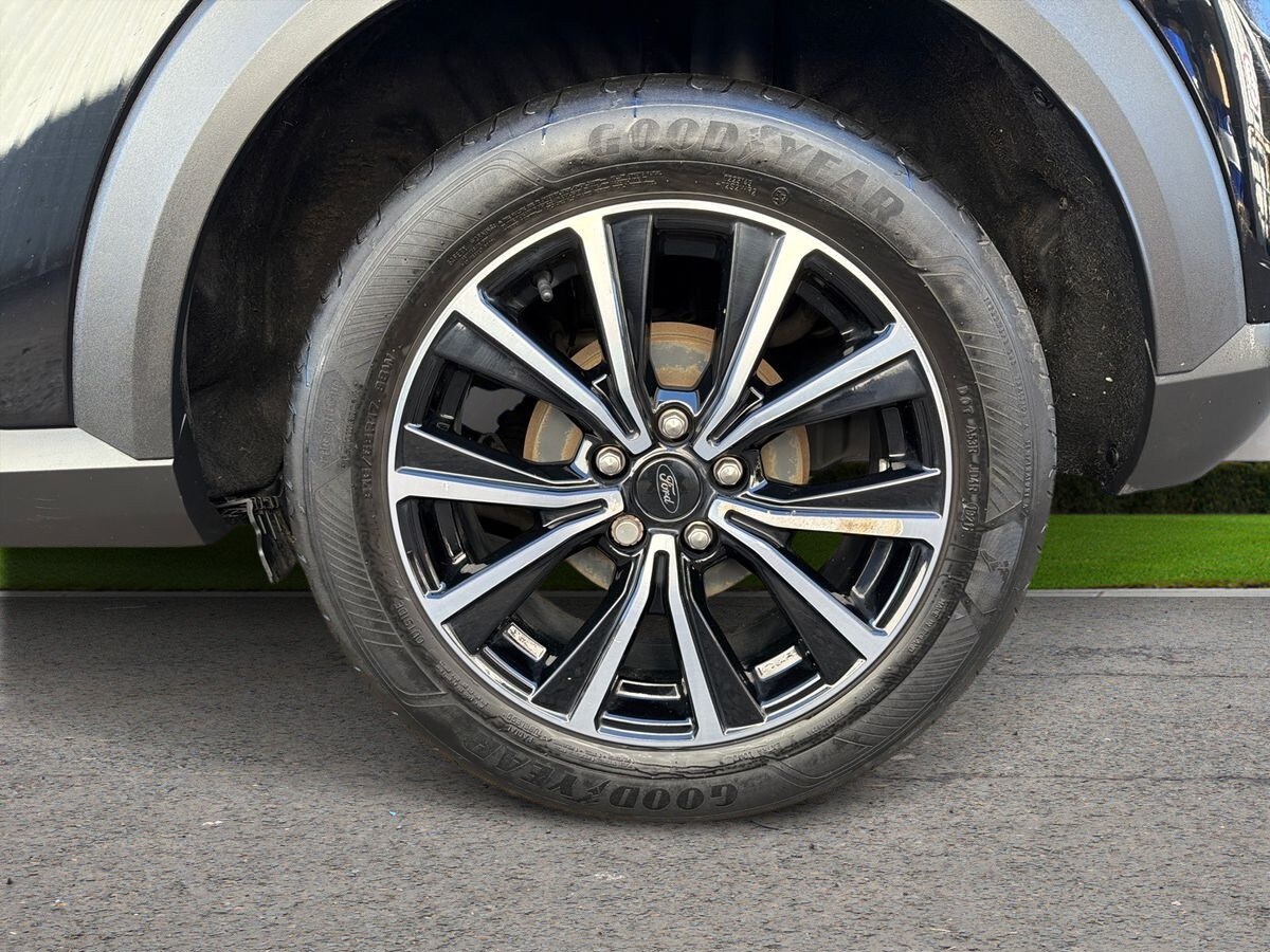 Used Ford Puma 2021 for sale - 78158797: Photo 9