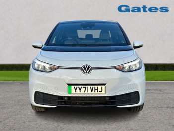 Used Volkswagen ID3 2022 for sale - 74772162: Photo
