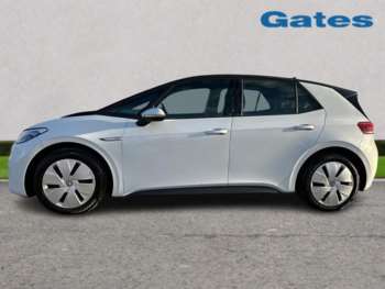 Used Volkswagen ID3 2022 for sale - 74772162: Photo