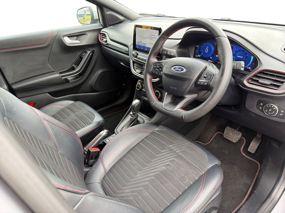 Used Ford Puma 2024 for sale - 77526134: Photo 10