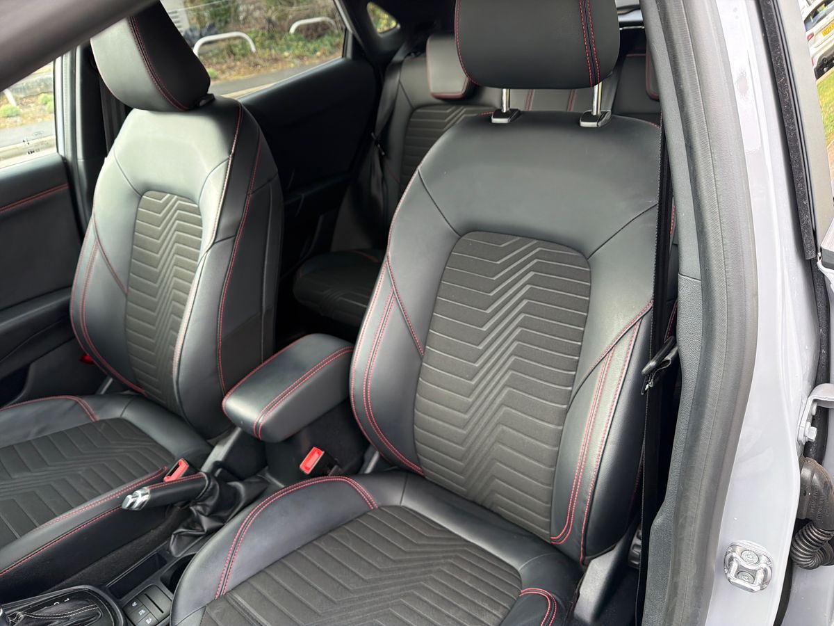 Used Ford Puma 2024 for sale - 77526134: Photo 13