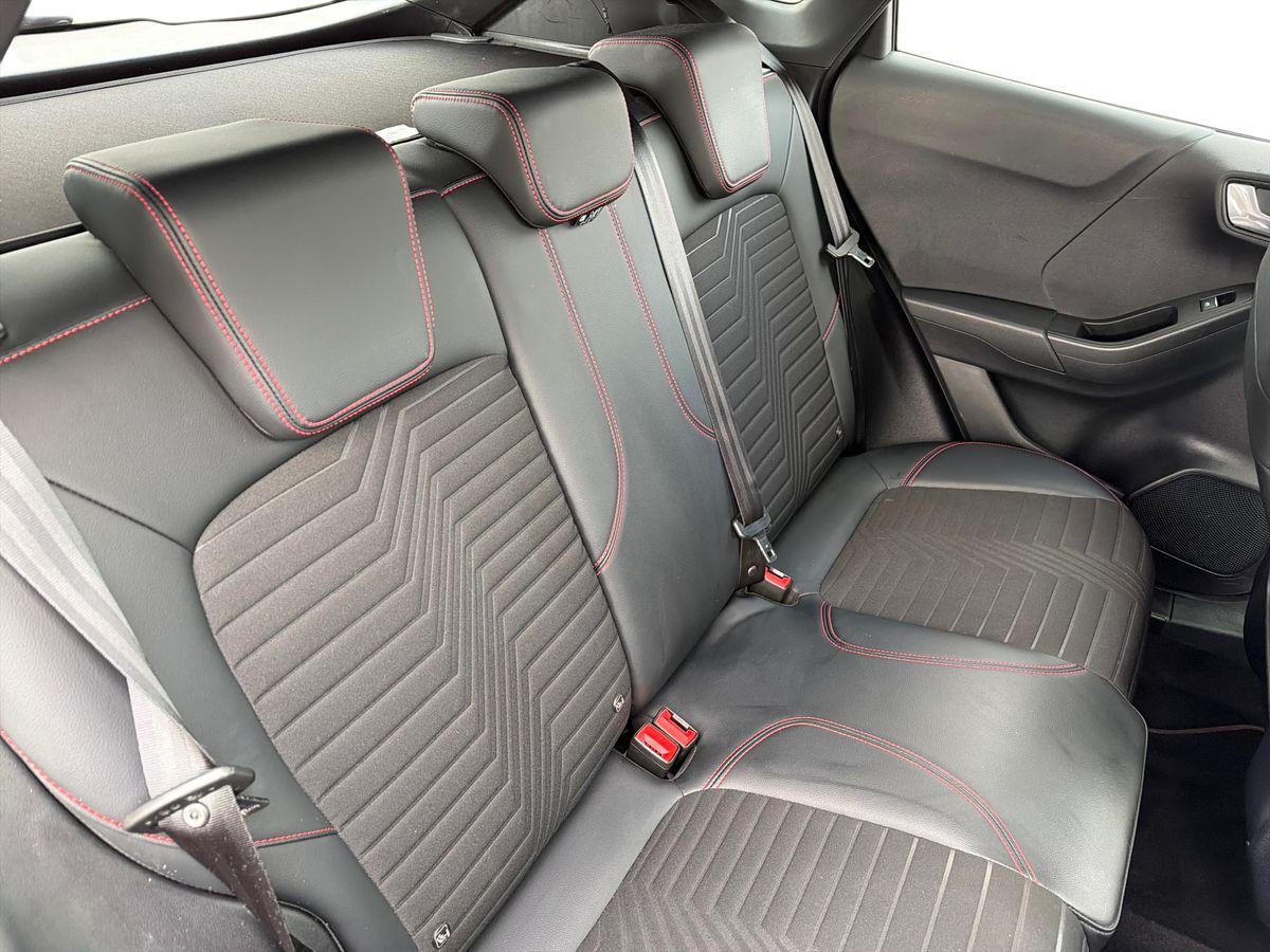 Used Ford Puma 2024 for sale - 77526134: Photo 14