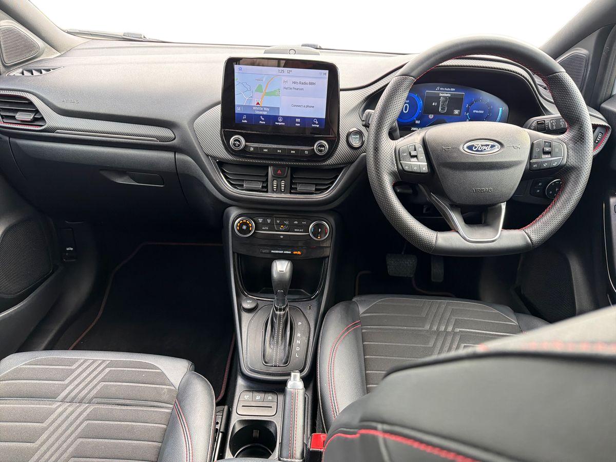 Used Ford Puma 2024 for sale - 77526134: Photo 15