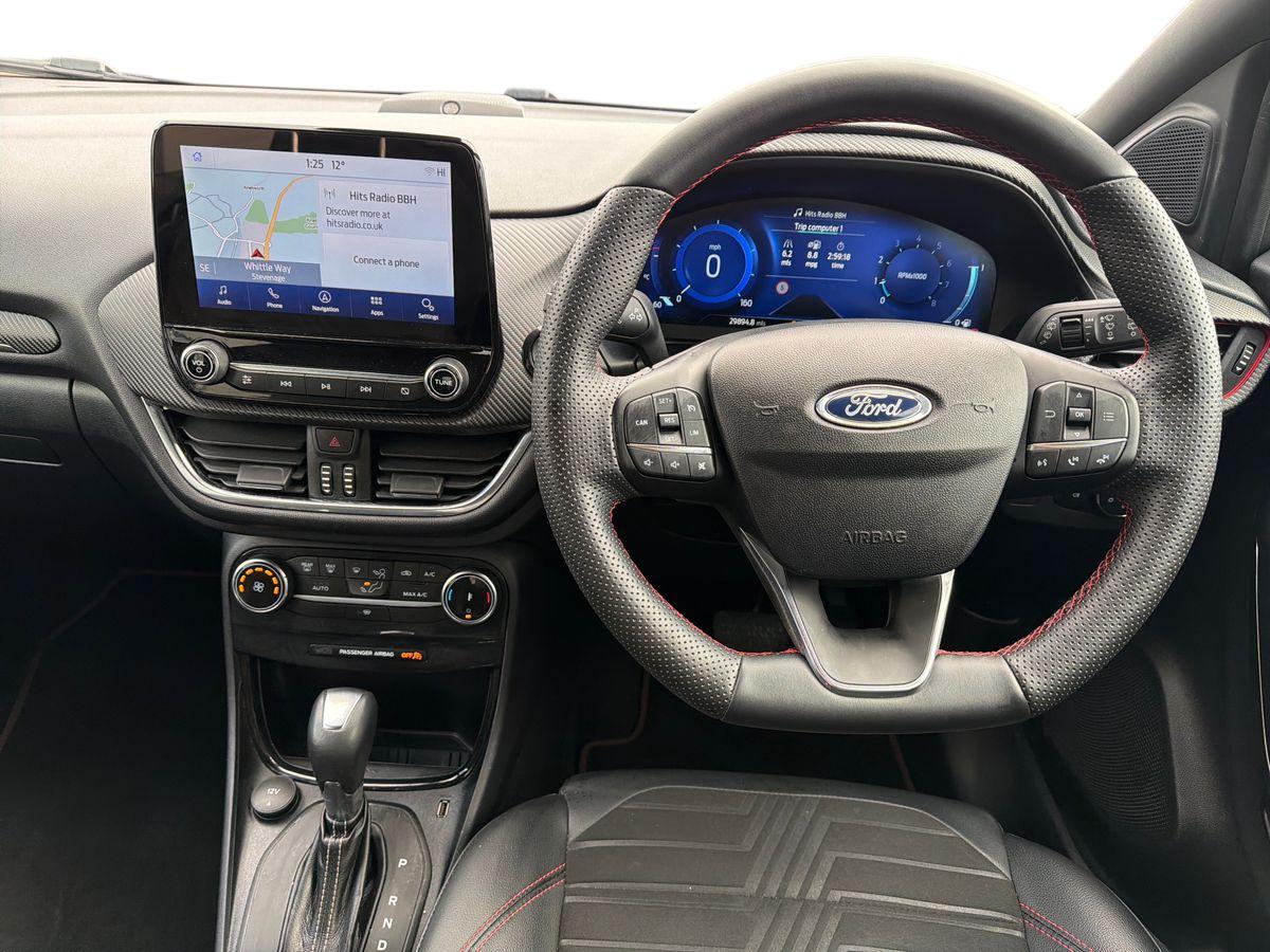 Used Ford Puma 2024 for sale - 77526134: Photo 16