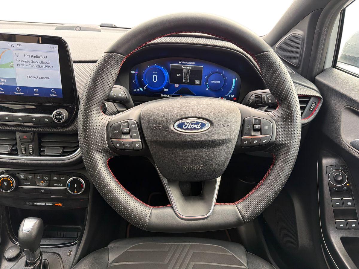 Used Ford Puma 2024 for sale - 77526134: Photo 17