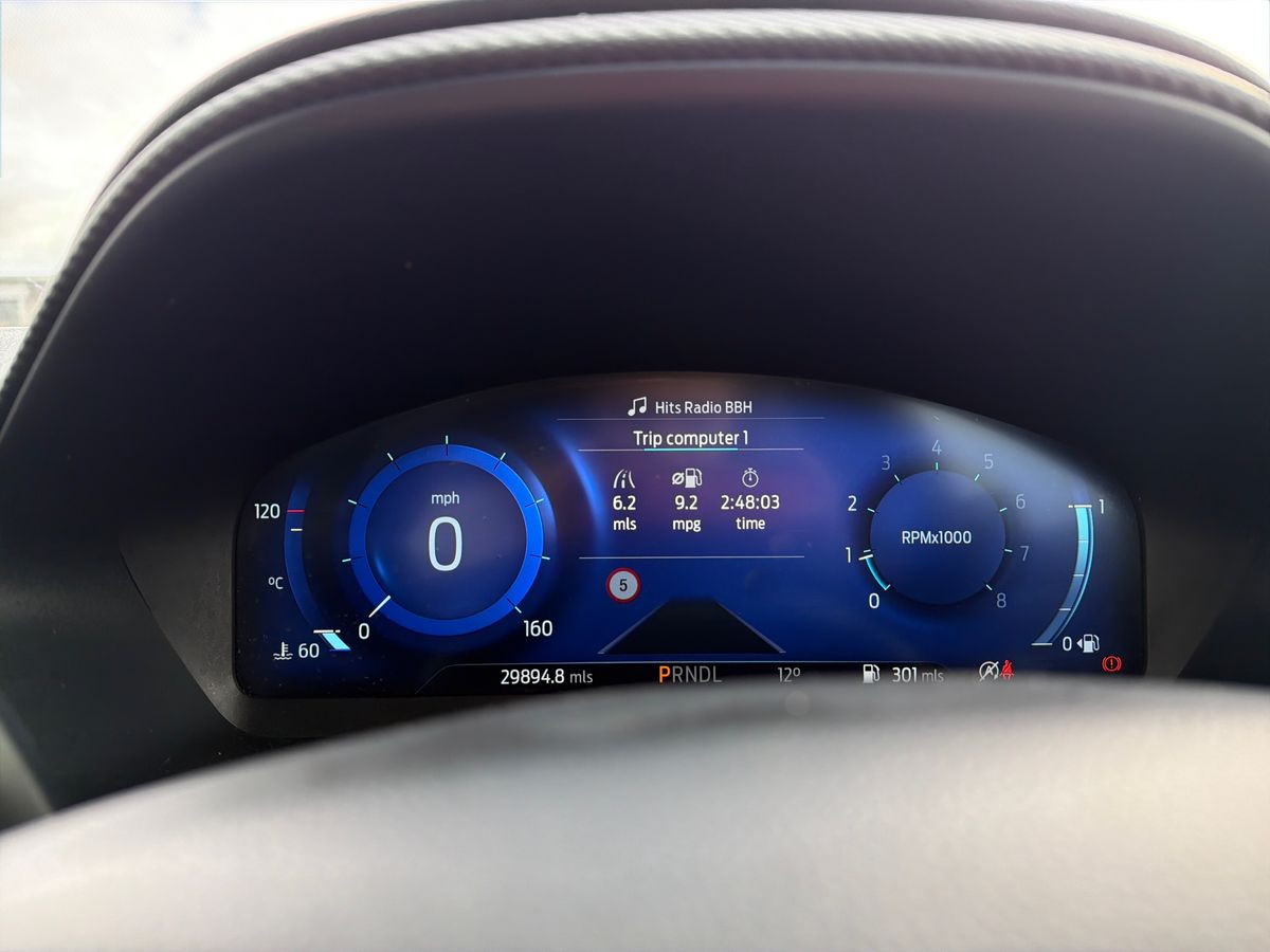 Used Ford Puma 2024 for sale - 77526134: Photo 18