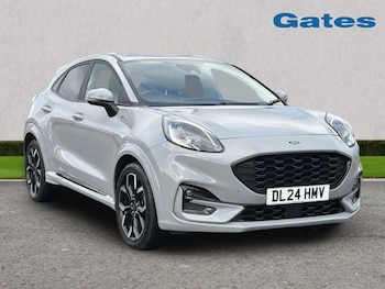 Used Ford Puma 2024 for sale - 77526134: Photo