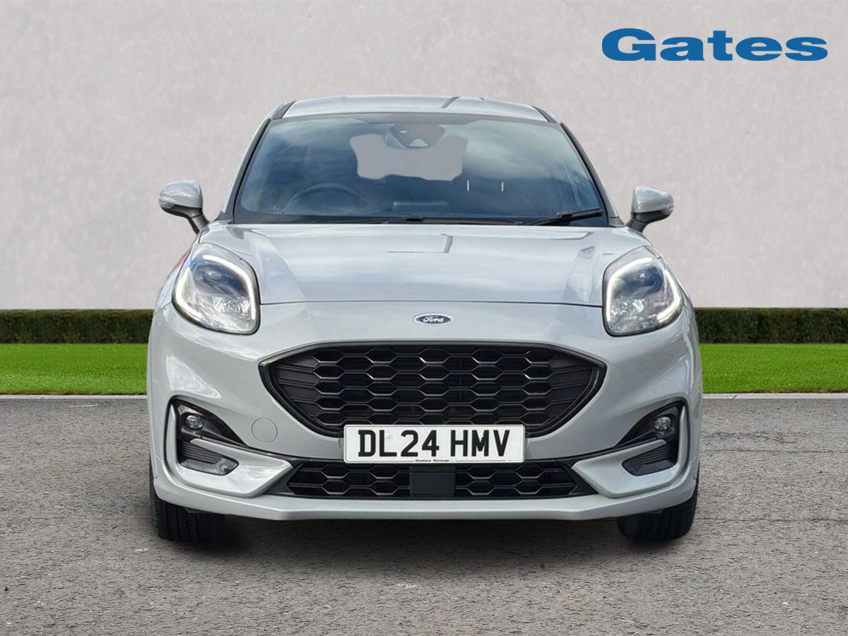 Used Ford Puma 2024 for sale - 77526134: Photo 2
