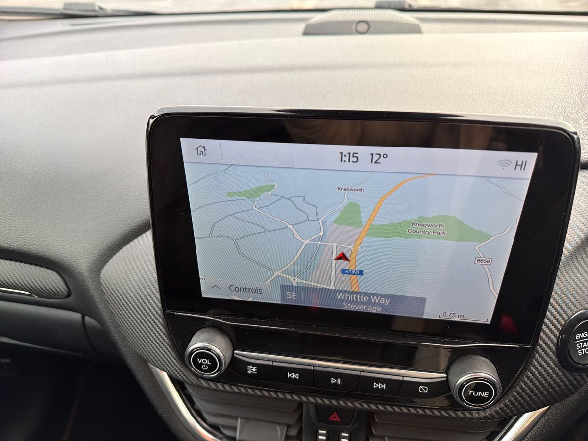 Used Ford Puma 2024 for sale - 77526134: Photo 20