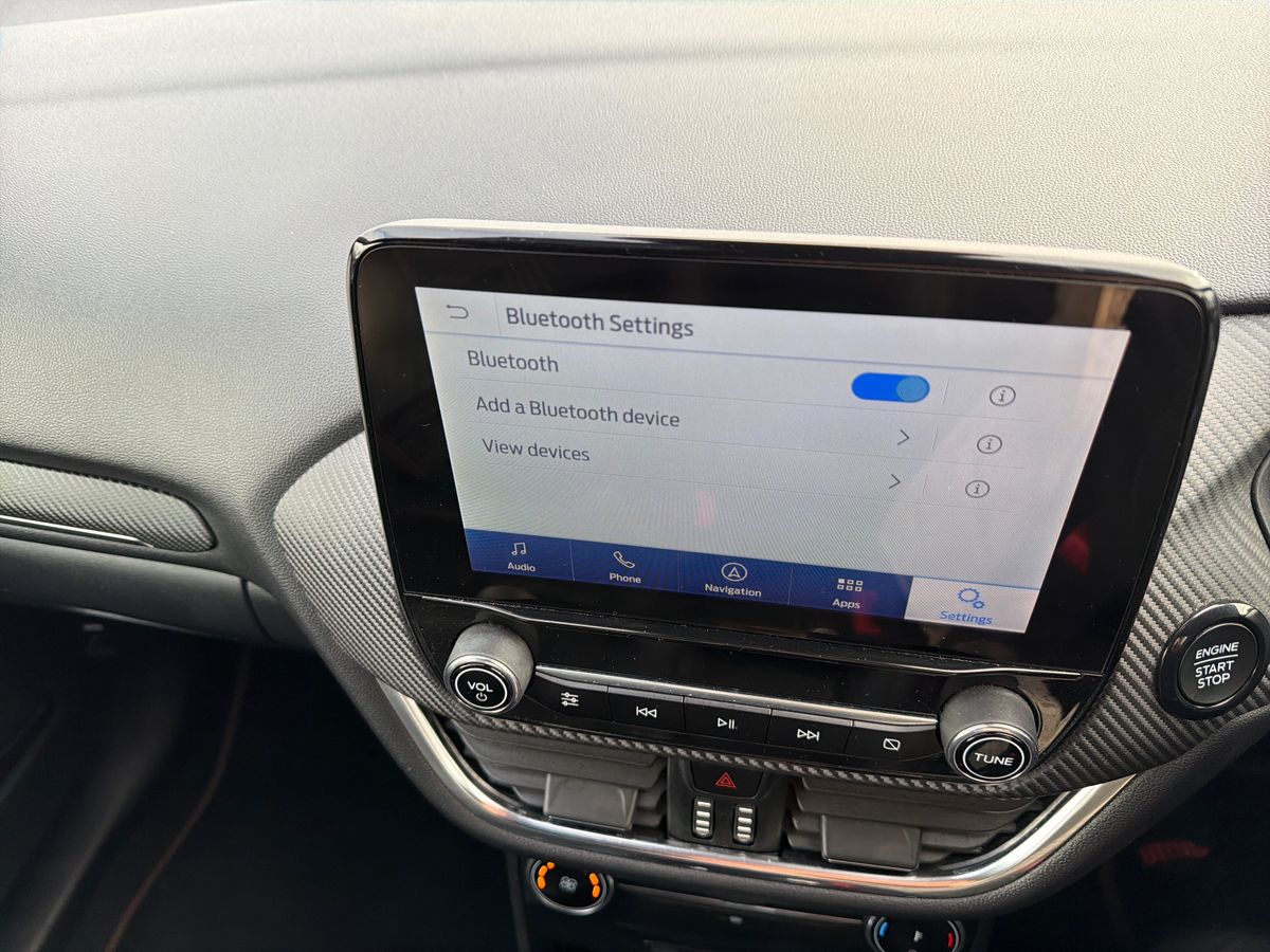 Used Ford Puma 2024 for sale - 77526134: Photo 21