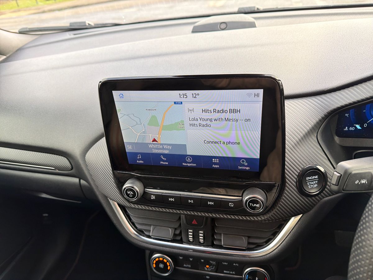 Used Ford Puma 2024 for sale - 77526134: Photo 22