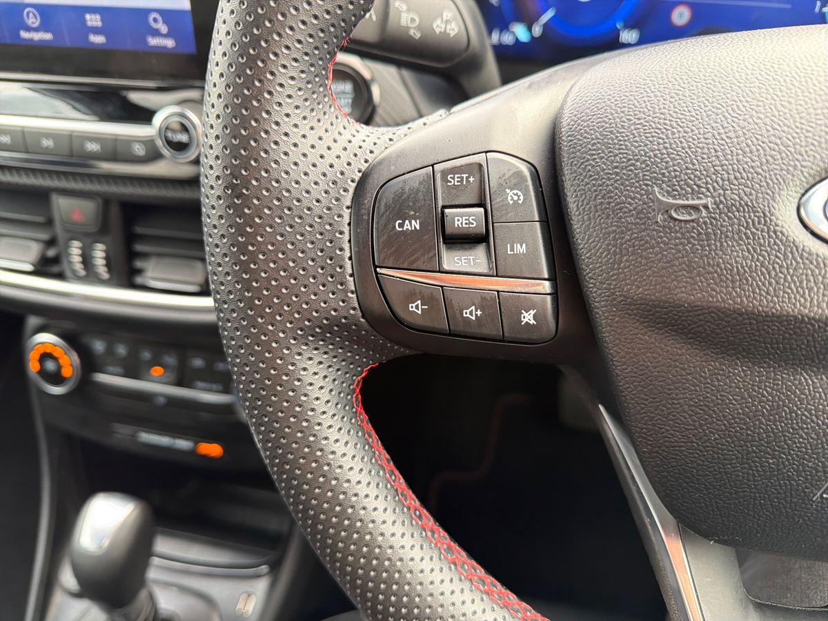 Used Ford Puma 2024 for sale - 77526134: Photo 26