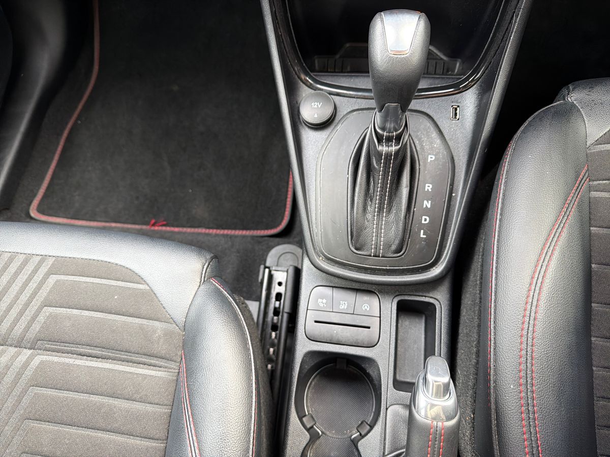 Used Ford Puma 2024 for sale - 77526134: Photo 28