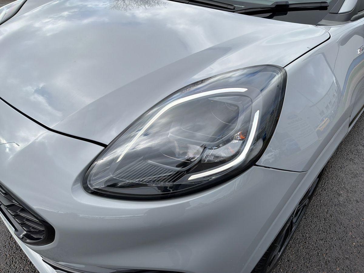 Used Ford Puma 2024 for sale - 77526134: Photo 32