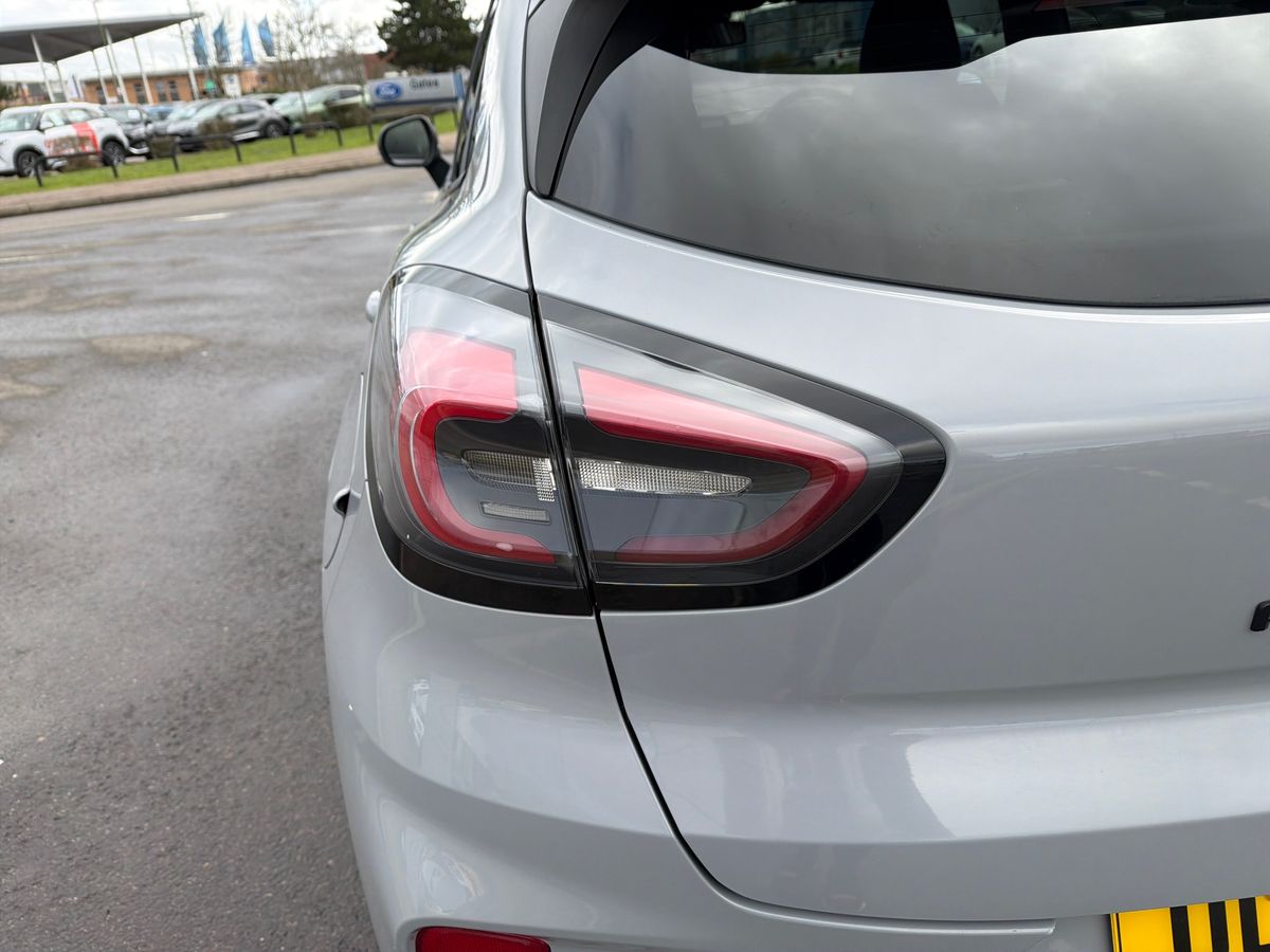 Used Ford Puma 2024 for sale - 77526134: Photo 33