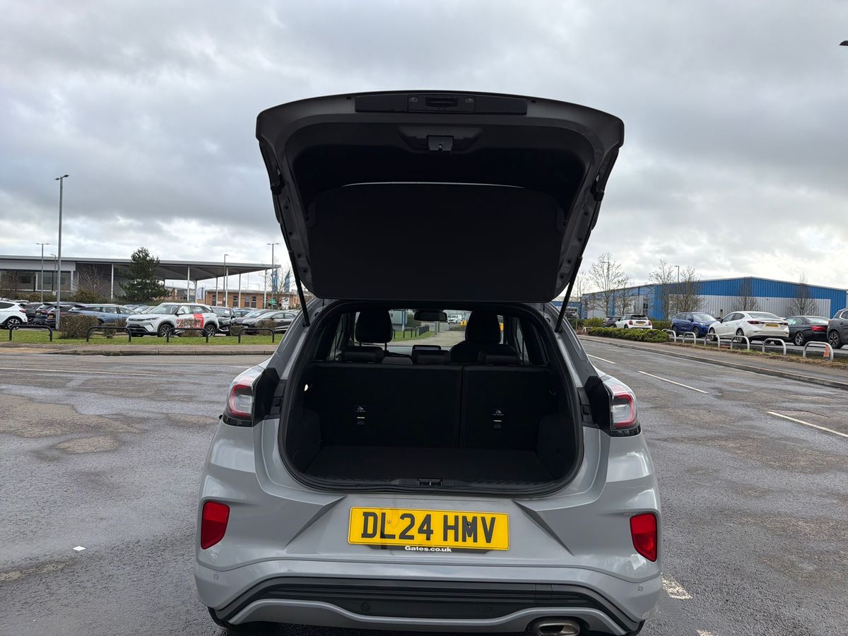 Used Ford Puma 2024 for sale - 77526134: Photo 34