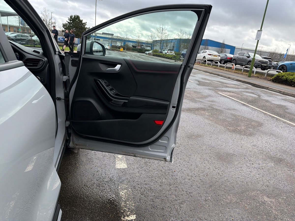 Used Ford Puma 2024 for sale - 77526134: Photo 35