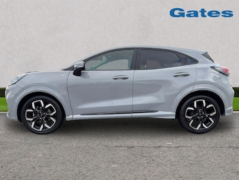 Used Ford Puma 2024 for sale - 77526134: Photo