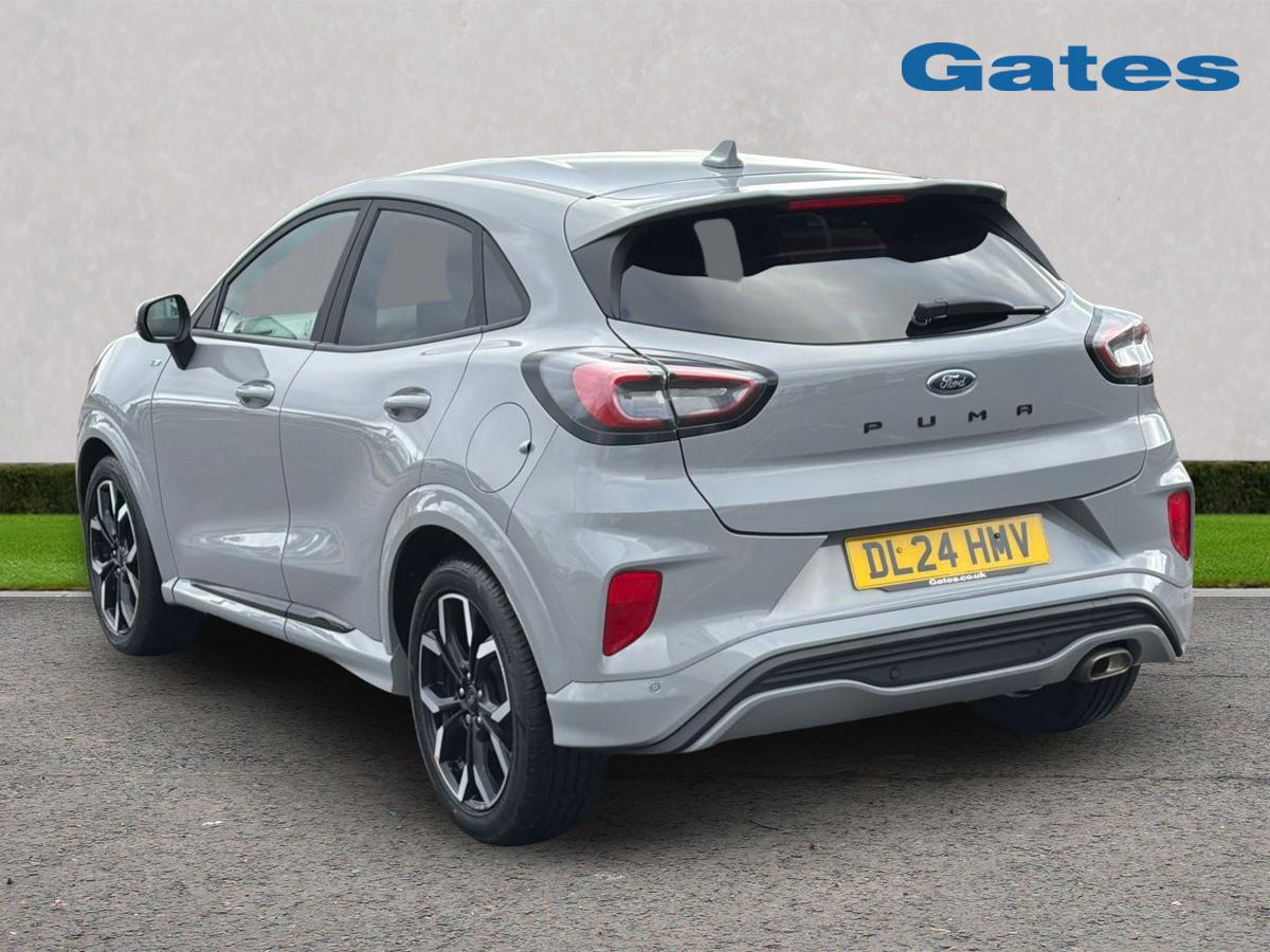 Used Ford Puma 2024 for sale - 77526134: Photo 5