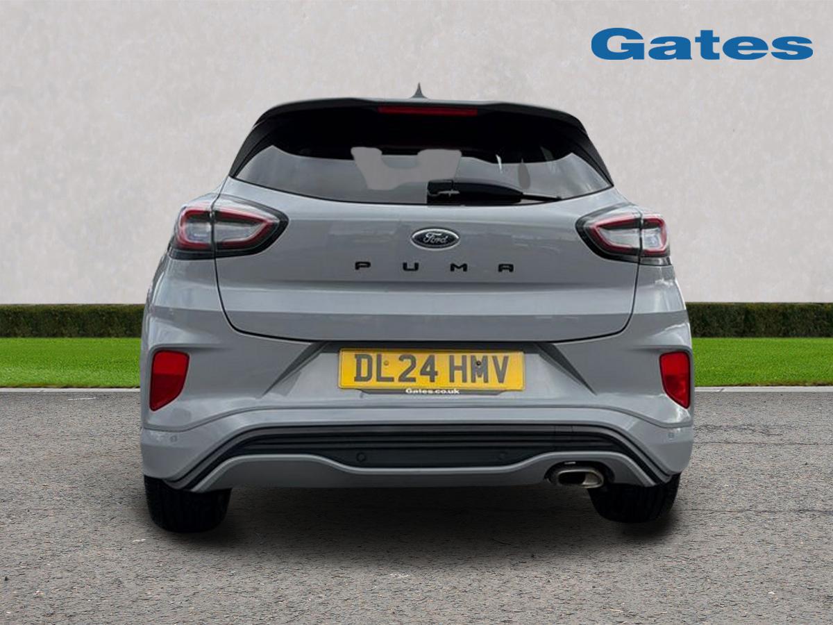 Used Ford Puma 2024 for sale - 77526134: Photo 6