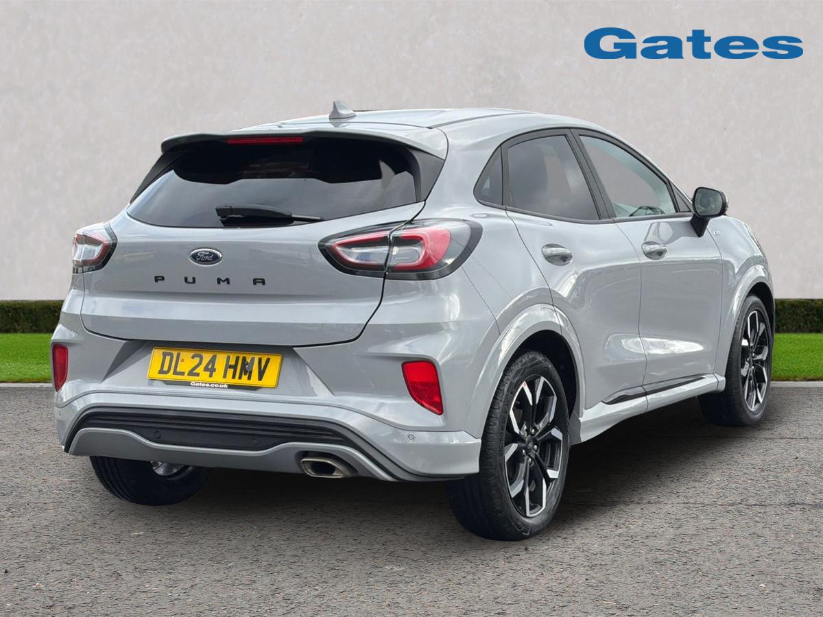 Used Ford Puma 2024 for sale - 77526134: Photo 7