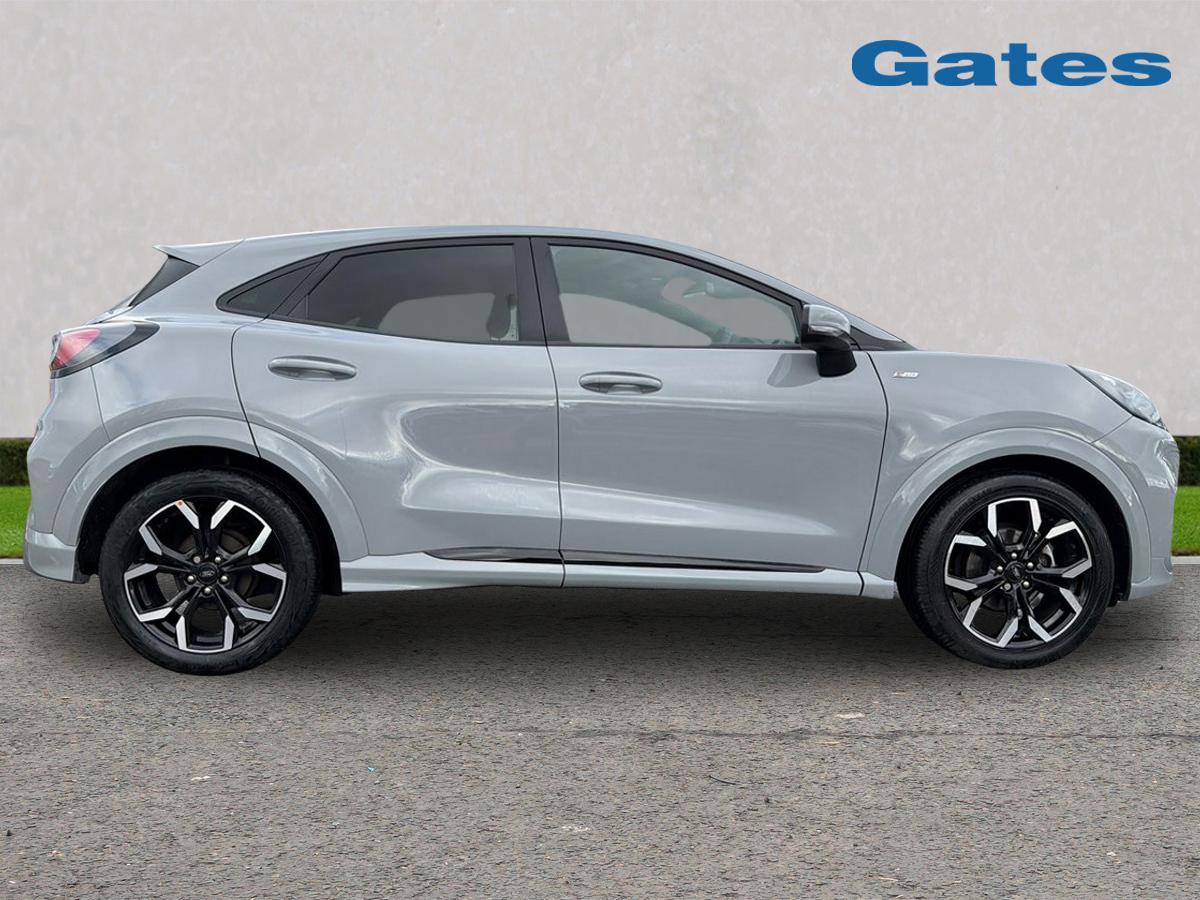 Used Ford Puma 2024 for sale - 77526134: Photo 8