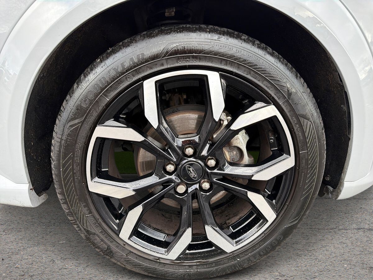 Used Ford Puma 2024 for sale - 77526134: Photo 9