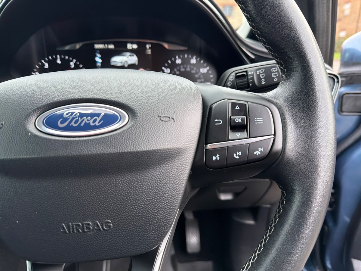 Used Ford Fiesta 2018 for sale - 77070890: Photo 27