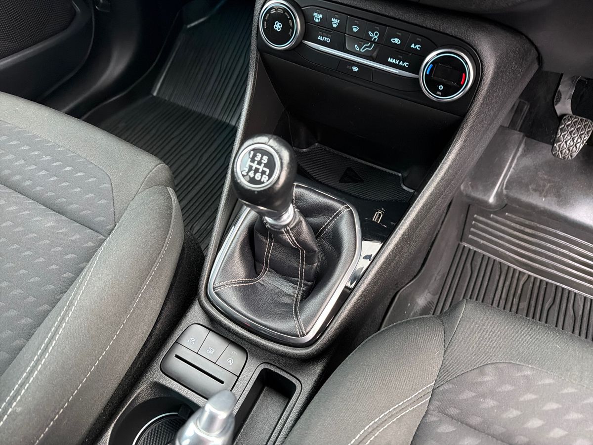 Used Ford Fiesta 2018 for sale - 77070890: Photo 28