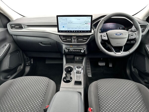 Used Ford Kuga 2024 for sale - 75451847: Photo 15