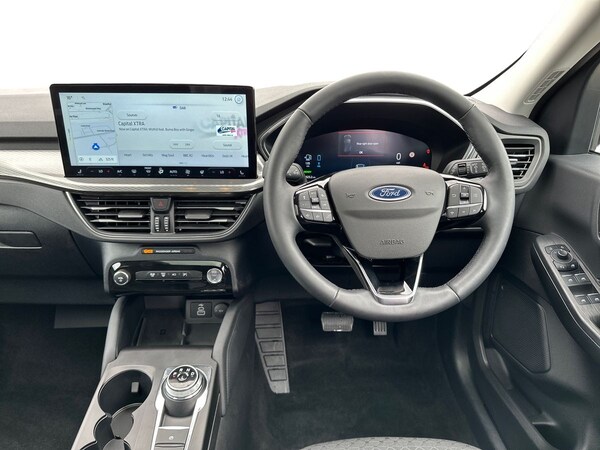 Used Ford Kuga 2024 for sale - 75451847: Photo 16