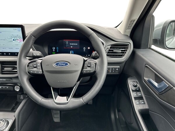 Used Ford Kuga 2024 for sale - 75451847: Photo 17