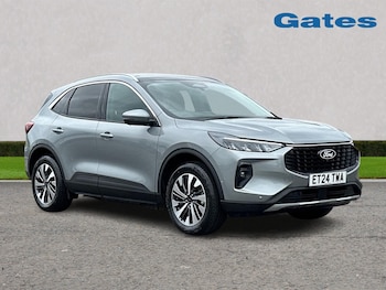 Used Ford Kuga 2024 for sale - 75451847: Photo