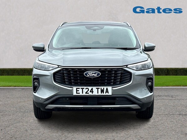 Used Ford Kuga 2024 for sale - 75451847: Photo 2