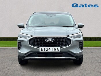 Used Ford Kuga 2024 for sale - 75451847: Photo