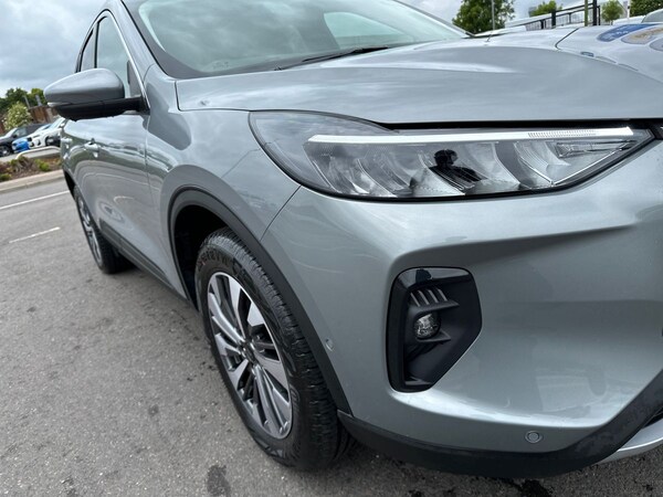Used Ford Kuga 2024 for sale - 75451847: Photo 32
