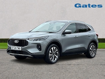 Used Ford Kuga 2024 for sale - 75451847: Photo