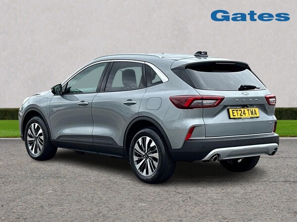 Used Ford Kuga 2024 for sale - 75451847: Photo 5
