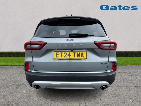 Used Ford Kuga 2024 for sale - 75451847: Photo 6