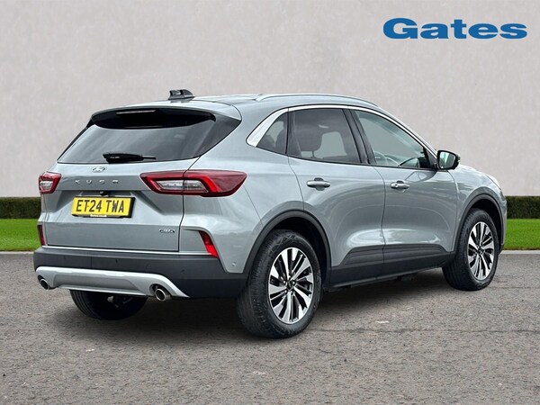 Used Ford Kuga 2024 for sale - 75451847: Photo 7