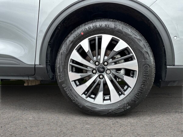 Used Ford Kuga 2024 for sale - 75451847: Photo 9