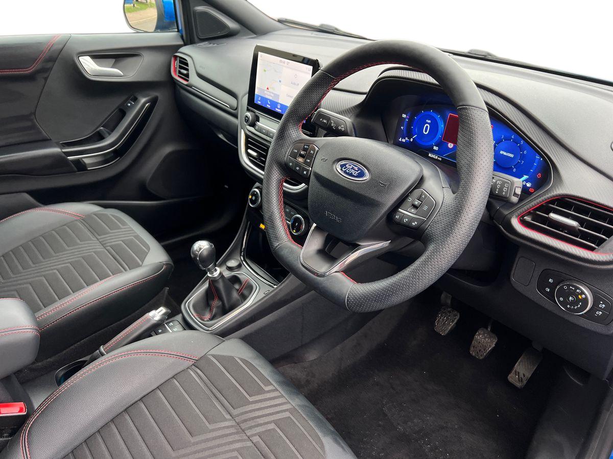 Used Ford Puma 2023 for sale - 76302449: Photo 10