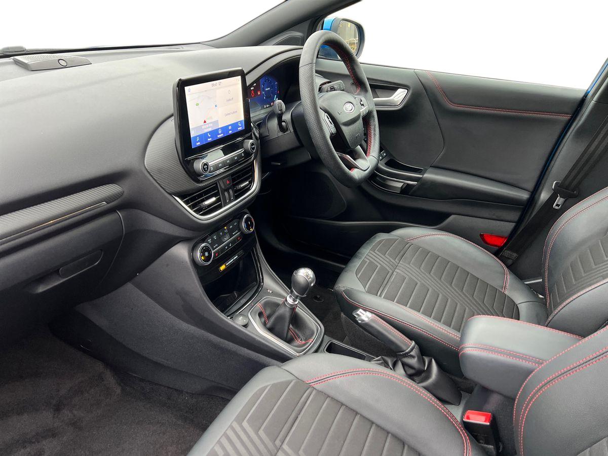 Used Ford Puma 2023 for sale - 76302449: Photo 11