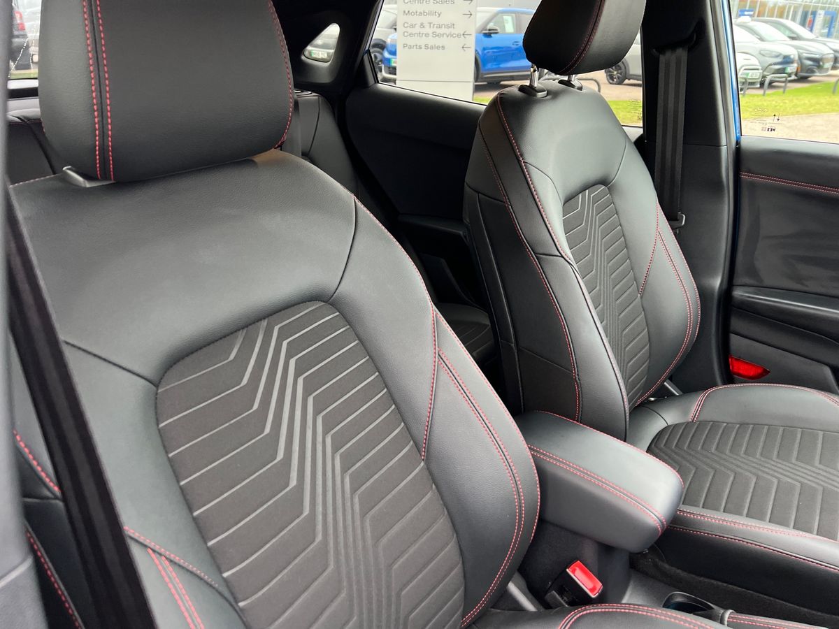 Used Ford Puma 2023 for sale - 76302449: Photo 12