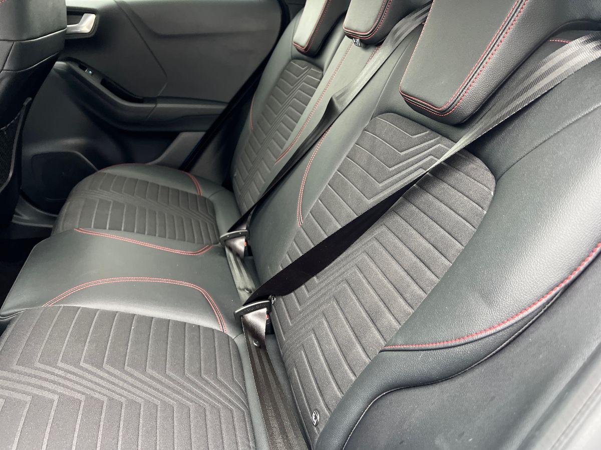 Used Ford Puma 2023 for sale - 76302449: Photo 14