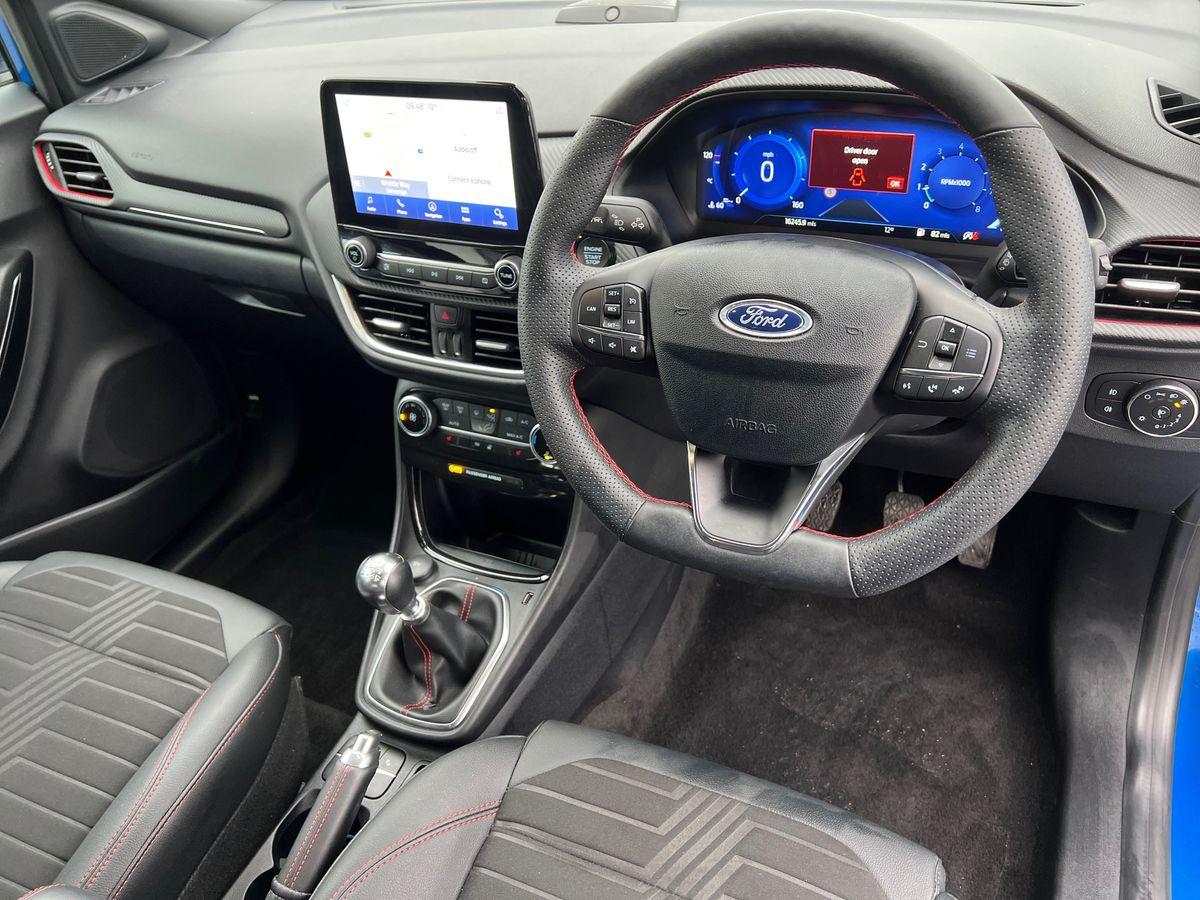 Used Ford Puma 2023 for sale - 76302449: Photo 15