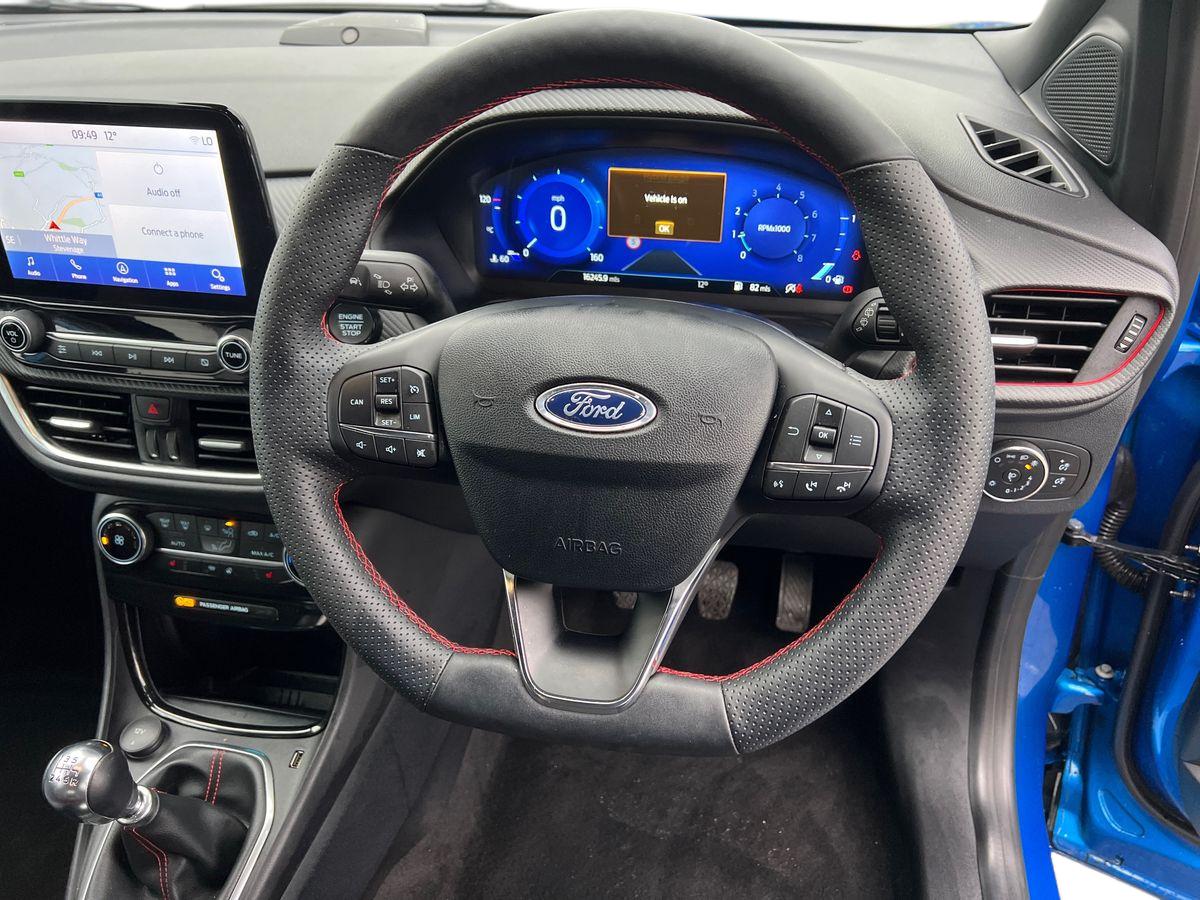 Used Ford Puma 2023 for sale - 76302449: Photo 17